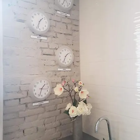 Lovely In Wifi Free Apartment
