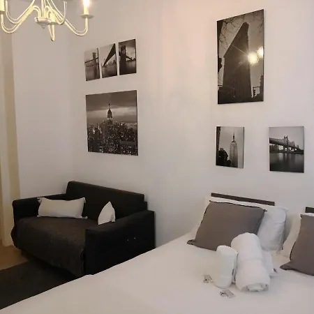 Lovely In Wifi Free Apartment