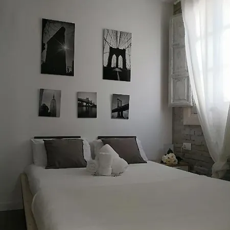 Lovely In Wifi Free Apartment Valencia