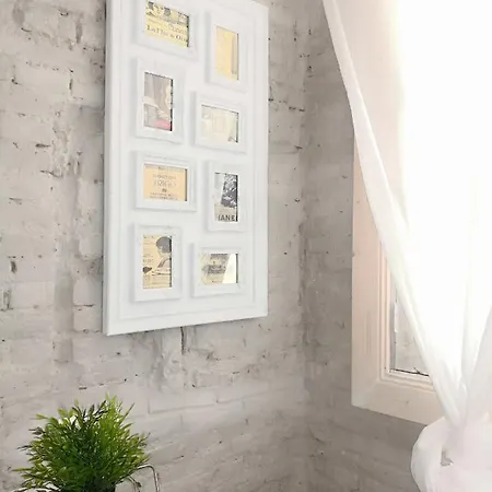 Appartement Lovely In Wifi Free *