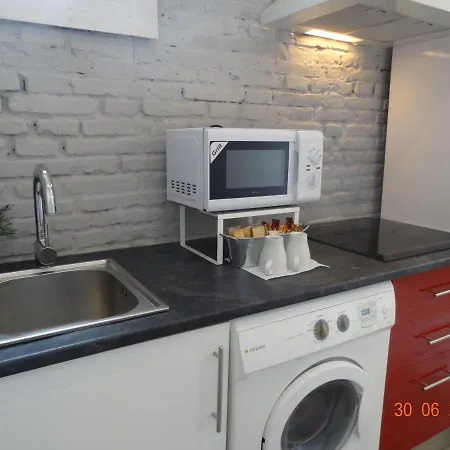 Apartment Lovely In Wifi Free *
