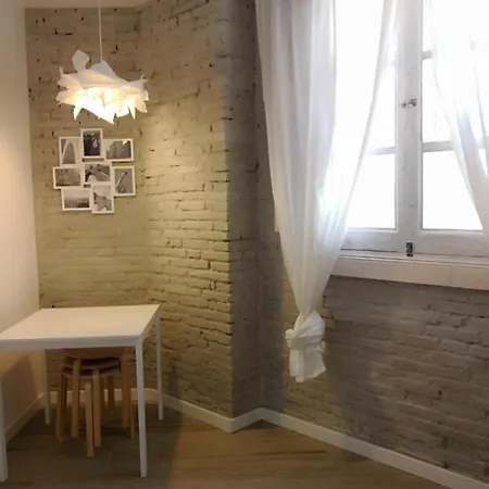 Apartment Lovely In Wifi Free Valencia