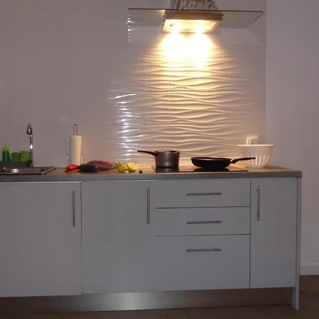 Appartement Lovely In Wifi Free Valencia