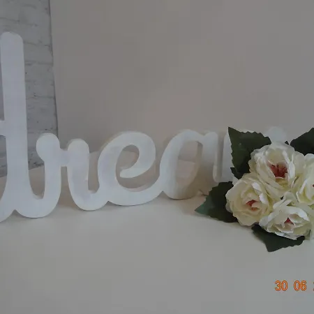 Lovely In Wifi Free Apartment *
