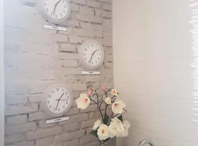 Lovely In Wifi Free Apartamento