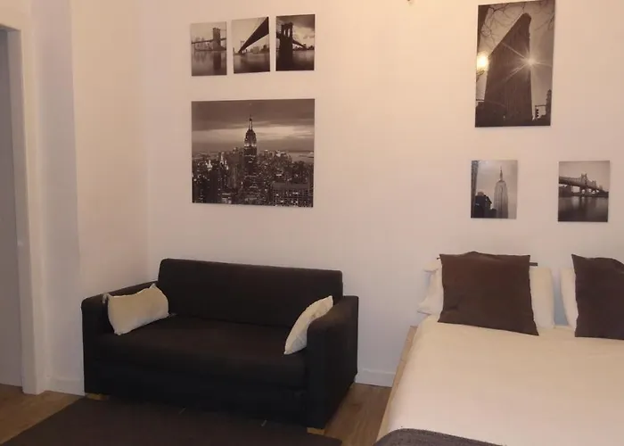 Lovely In Wifi Free Apartamento *