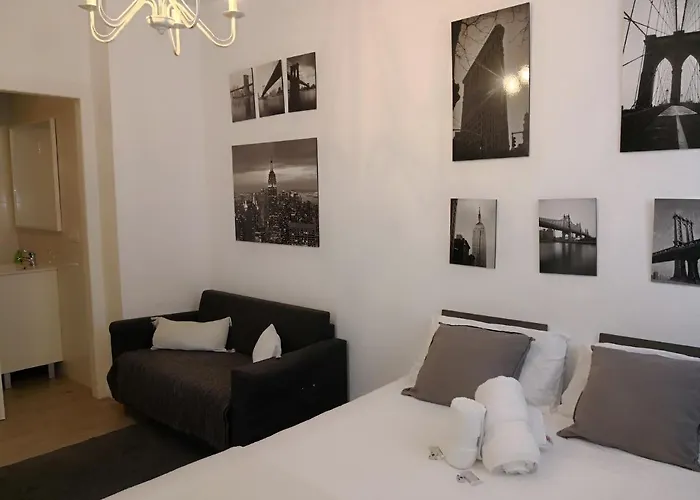 Lovely In Wifi Free Apartamento