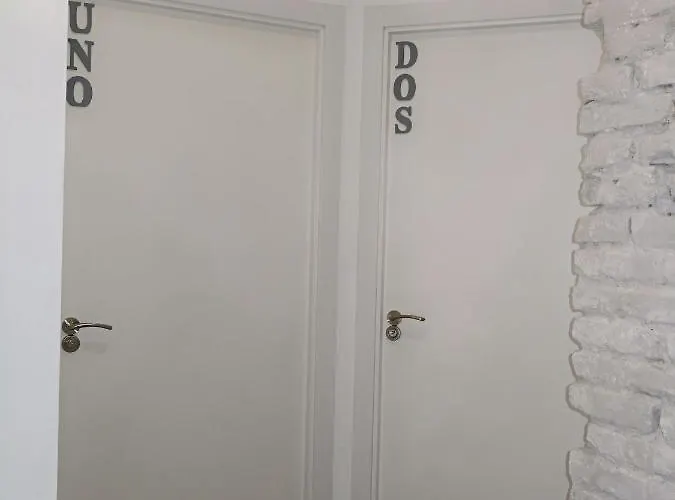Apartamento Lovely In Wifi Free *