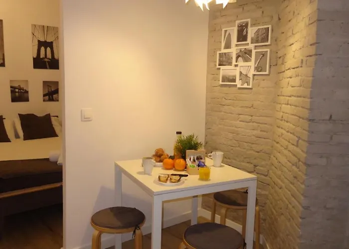 Apartamento Lovely In Wifi Free *
