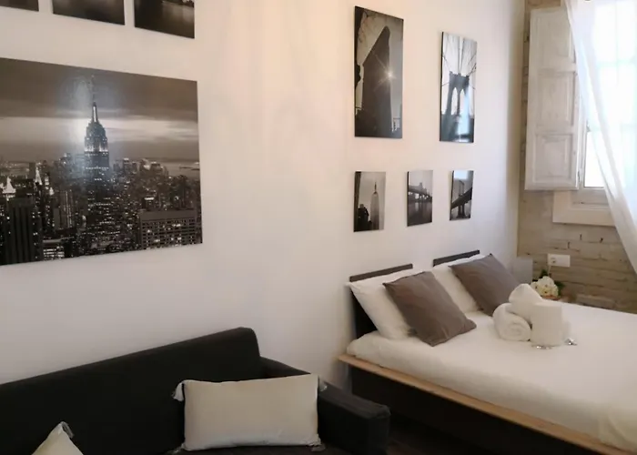Lovely In Wifi Free Apartamento