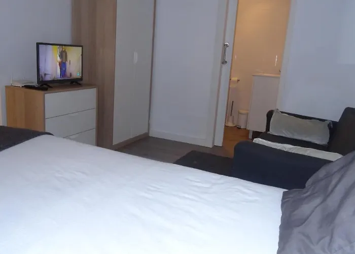 Lovely In Wifi Free Apartamento
